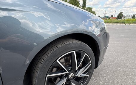 Volkswagen Passat B6, 2010 год, 740 000 рублей, 23 фотография
