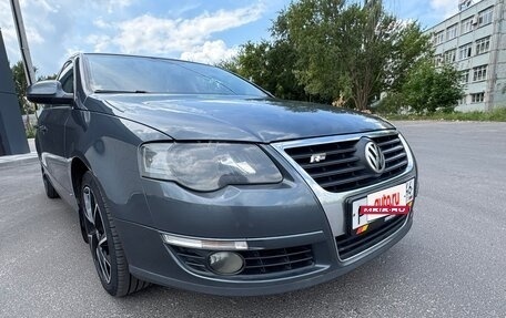 Volkswagen Passat B6, 2010 год, 740 000 рублей, 22 фотография