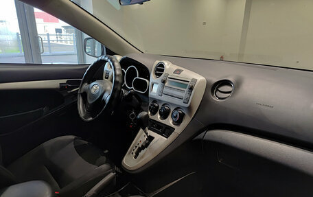 Toyota Matrix, 2010 год, 905 000 рублей, 15 фотография