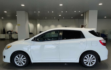 Toyota Matrix, 2010 год, 905 000 рублей, 12 фотография
