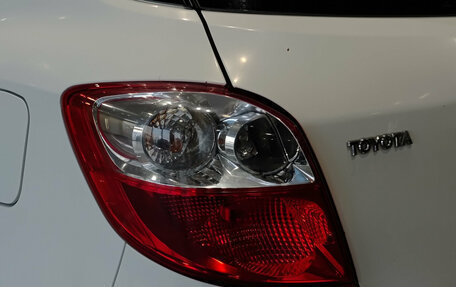 Toyota Matrix, 2010 год, 905 000 рублей, 13 фотография