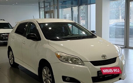 Toyota Matrix, 2010 год, 905 000 рублей, 7 фотография