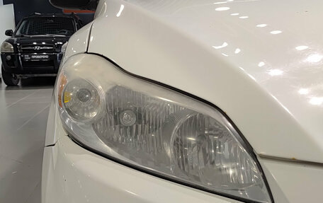 Toyota Matrix, 2010 год, 905 000 рублей, 21 фотография