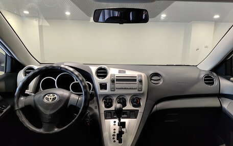 Toyota Matrix, 2010 год, 905 000 рублей, 18 фотография