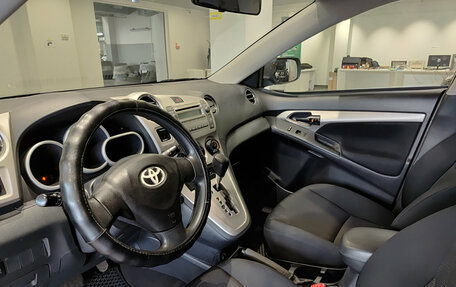 Toyota Matrix, 2010 год, 905 000 рублей, 20 фотография