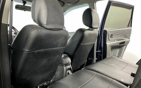 Hyundai Tucson III, 2006 год, 860 000 рублей, 11 фотография