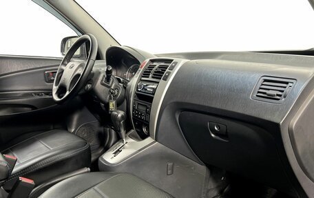 Hyundai Tucson III, 2006 год, 860 000 рублей, 12 фотография