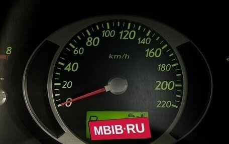 Hyundai Tucson III, 2006 год, 860 000 рублей, 17 фотография