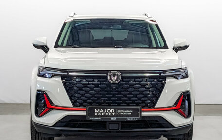 Changan CS35 Plus, 2023 год, 1 795 000 рублей, 2 фотография