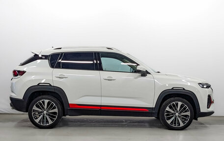 Changan CS35 Plus, 2023 год, 1 795 000 рублей, 4 фотография