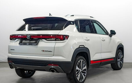 Changan CS35 Plus, 2023 год, 1 795 000 рублей, 5 фотография