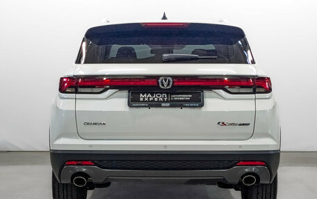 Changan CS35 Plus, 2023 год, 1 795 000 рублей, 6 фотография