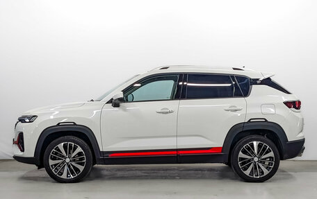 Changan CS35 Plus, 2023 год, 1 795 000 рублей, 8 фотография