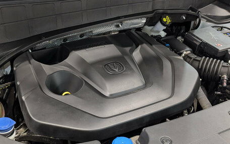 Changan CS35 Plus, 2023 год, 1 795 000 рублей, 9 фотография