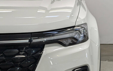 Changan CS35 Plus, 2023 год, 1 795 000 рублей, 11 фотография