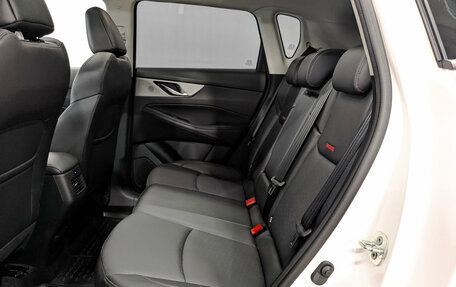 Changan CS35 Plus, 2023 год, 1 795 000 рублей, 16 фотография