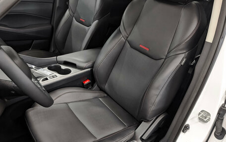 Changan CS35 Plus, 2023 год, 1 795 000 рублей, 18 фотография