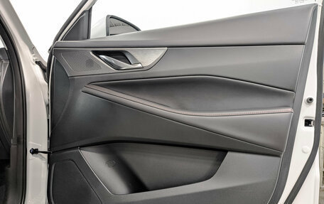 Changan CS35 Plus, 2023 год, 1 795 000 рублей, 23 фотография
