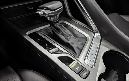 Changan CS35 Plus, 2023 год, 1 795 000 рублей, 27 фотография