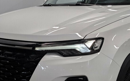 Changan CS35 Plus, 2023 год, 1 795 000 рублей, 25 фотография