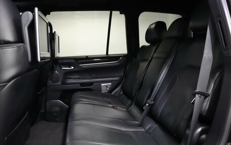 Lexus LX III, 2016 год, 6 700 000 рублей, 11 фотография