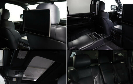 Lexus LX III, 2016 год, 6 700 000 рублей, 24 фотография