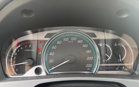 Toyota Venza I, 2013 год, 2 100 000 рублей, 3 фотография