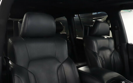 Lexus LX III, 2016 год, 6 700 000 рублей, 17 фотография