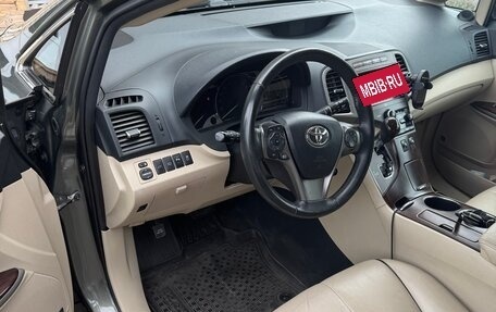 Toyota Venza I, 2013 год, 2 100 000 рублей, 2 фотография