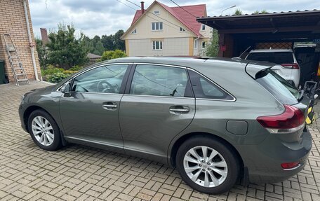 Toyota Venza I, 2013 год, 2 100 000 рублей, 4 фотография