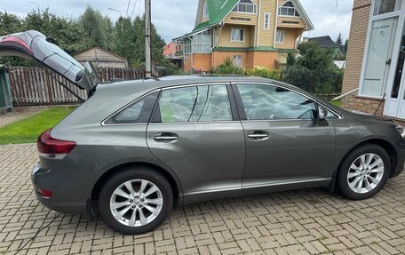 Toyota Venza I, 2013 год, 2 100 000 рублей, 8 фотография
