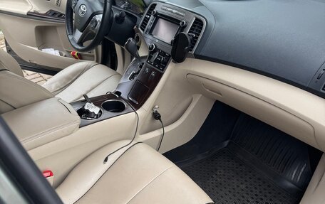 Toyota Venza I, 2013 год, 2 100 000 рублей, 9 фотография