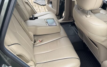 Toyota Venza I, 2013 год, 2 100 000 рублей, 10 фотография