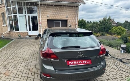 Toyota Venza I, 2013 год, 2 100 000 рублей, 5 фотография