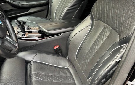 BMW 5 серия, 2018 год, 5 180 000 рублей, 11 фотография