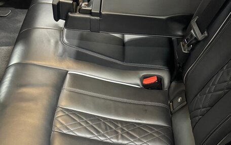BMW 5 серия, 2018 год, 5 180 000 рублей, 18 фотография