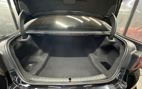 BMW 5 серия, 2018 год, 5 180 000 рублей, 20 фотография