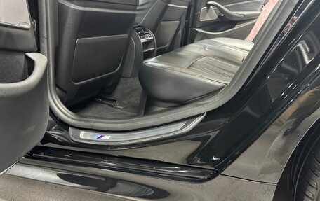 BMW 5 серия, 2018 год, 5 180 000 рублей, 19 фотография