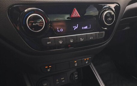 Hyundai Solaris II рестайлинг, 2017 год, 998 000 рублей, 17 фотография