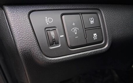 Hyundai Solaris II рестайлинг, 2017 год, 998 000 рублей, 15 фотография