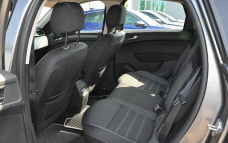 Renault Arkana I, 2020 год, 1 530 000 рублей, 11 фотография
