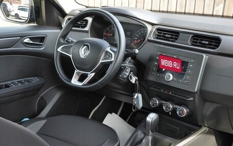 Renault Arkana I, 2020 год, 1 530 000 рублей, 9 фотография
