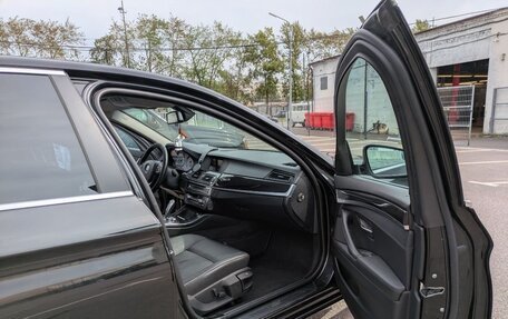 BMW 5 серия, 2013 год, 1 500 000 рублей, 4 фотография