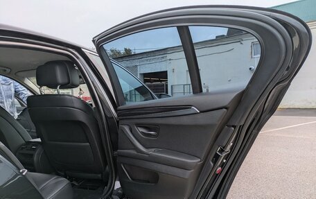 BMW 5 серия, 2013 год, 1 500 000 рублей, 8 фотография