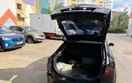 Ford Mondeo IV, 2008 год, 800 000 рублей, 3 фотография