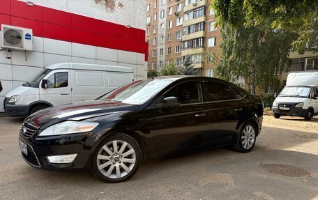 Ford Mondeo IV, 2008 год, 800 000 рублей, 5 фотография