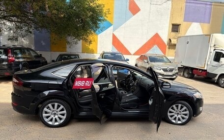 Ford Mondeo IV, 2008 год, 800 000 рублей, 2 фотография