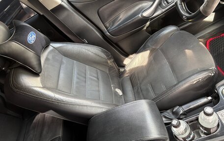 Ford Mondeo IV, 2008 год, 800 000 рублей, 8 фотография