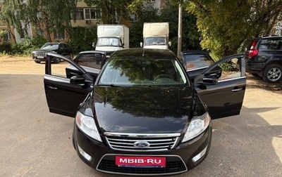 Ford Mondeo IV, 2008 год, 800 000 рублей, 1 фотография