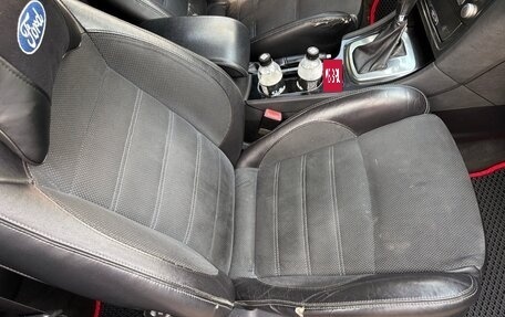 Ford Mondeo IV, 2008 год, 800 000 рублей, 7 фотография